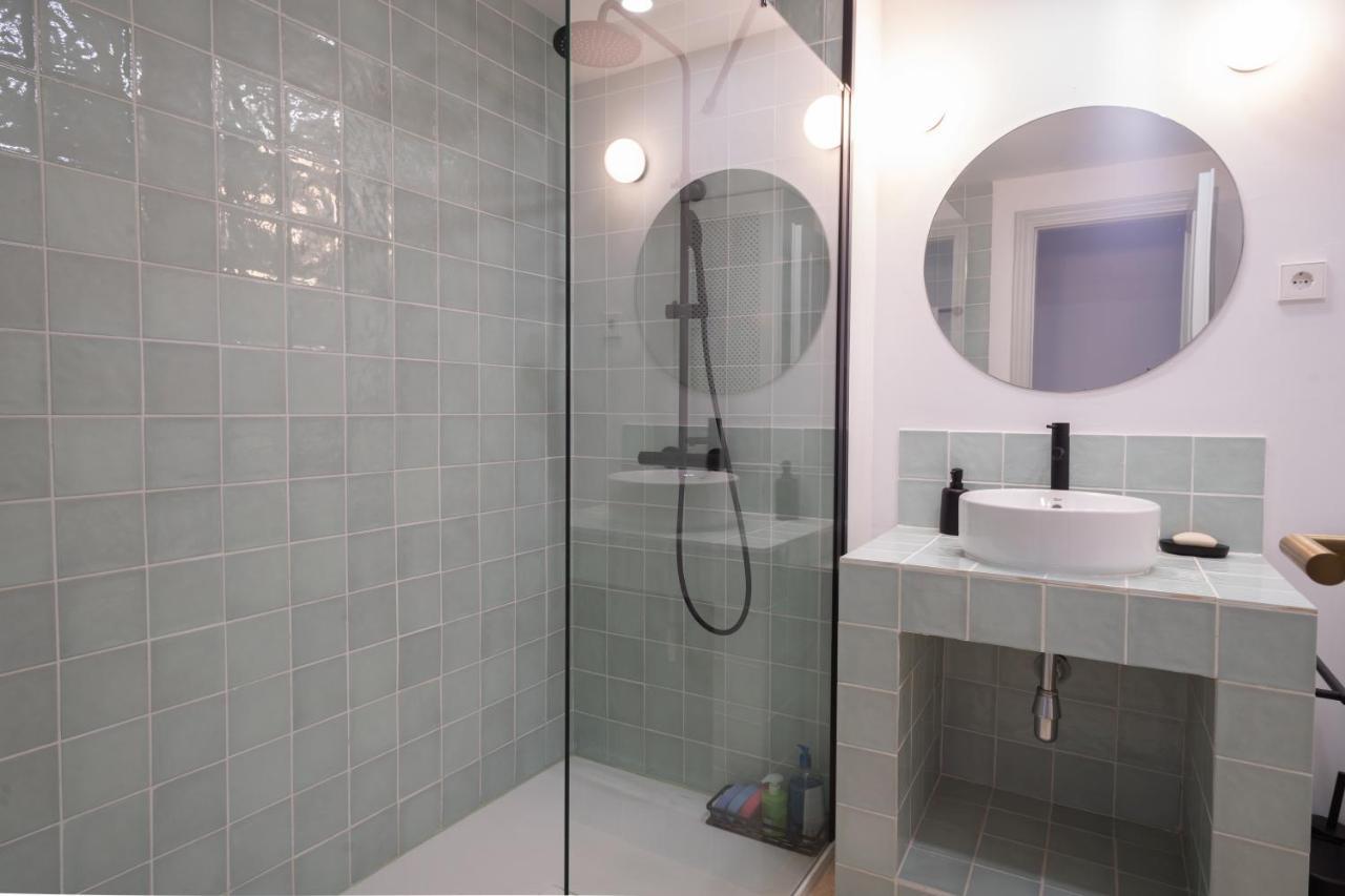 3+1 Bed Apartment, 100M Away From The Beach Marbella Exteriér fotografie