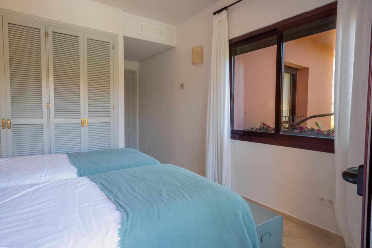 3+1 Bed Apartment, 100M Away From The Beach Marbella Exteriér fotografie