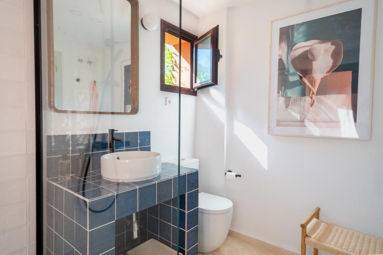 3+1 Bed Apartment, 100M Away From The Beach Marbella Exteriér fotografie